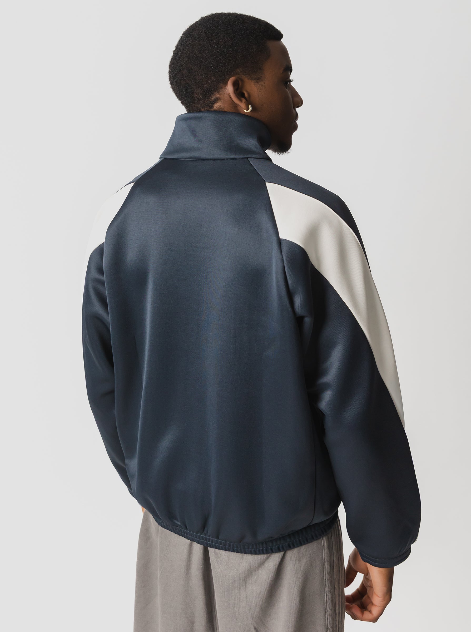 Stadium Track Top – Stirling Sports