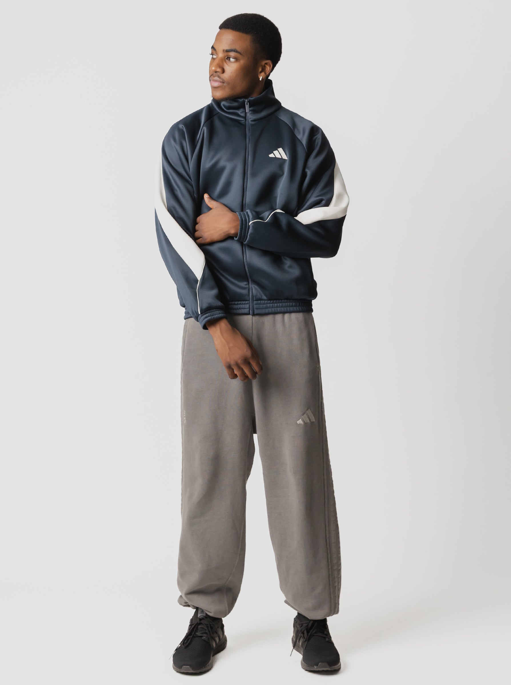 Stadium Track Top – Stirling Sports