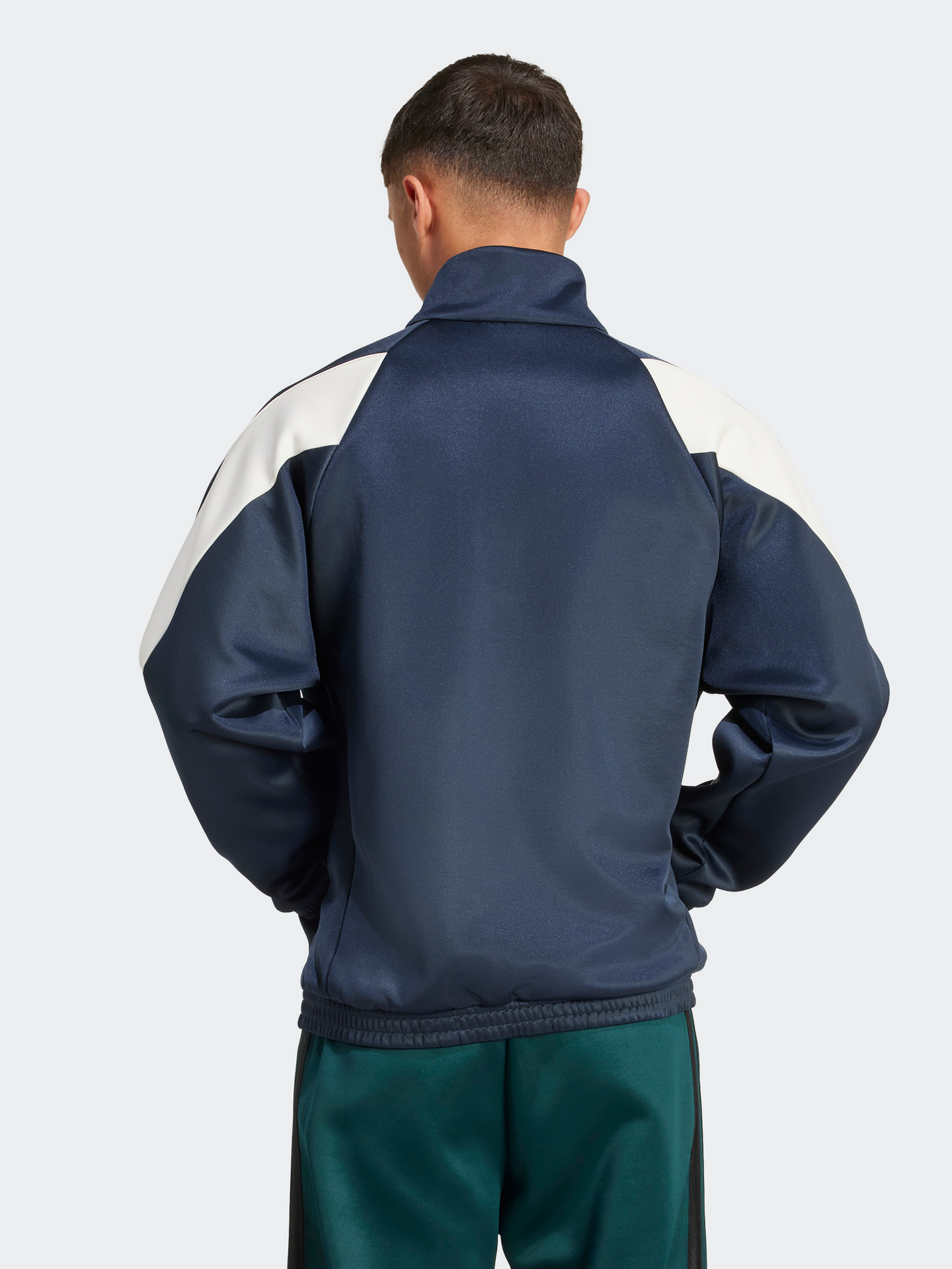 Stadium Track Top
