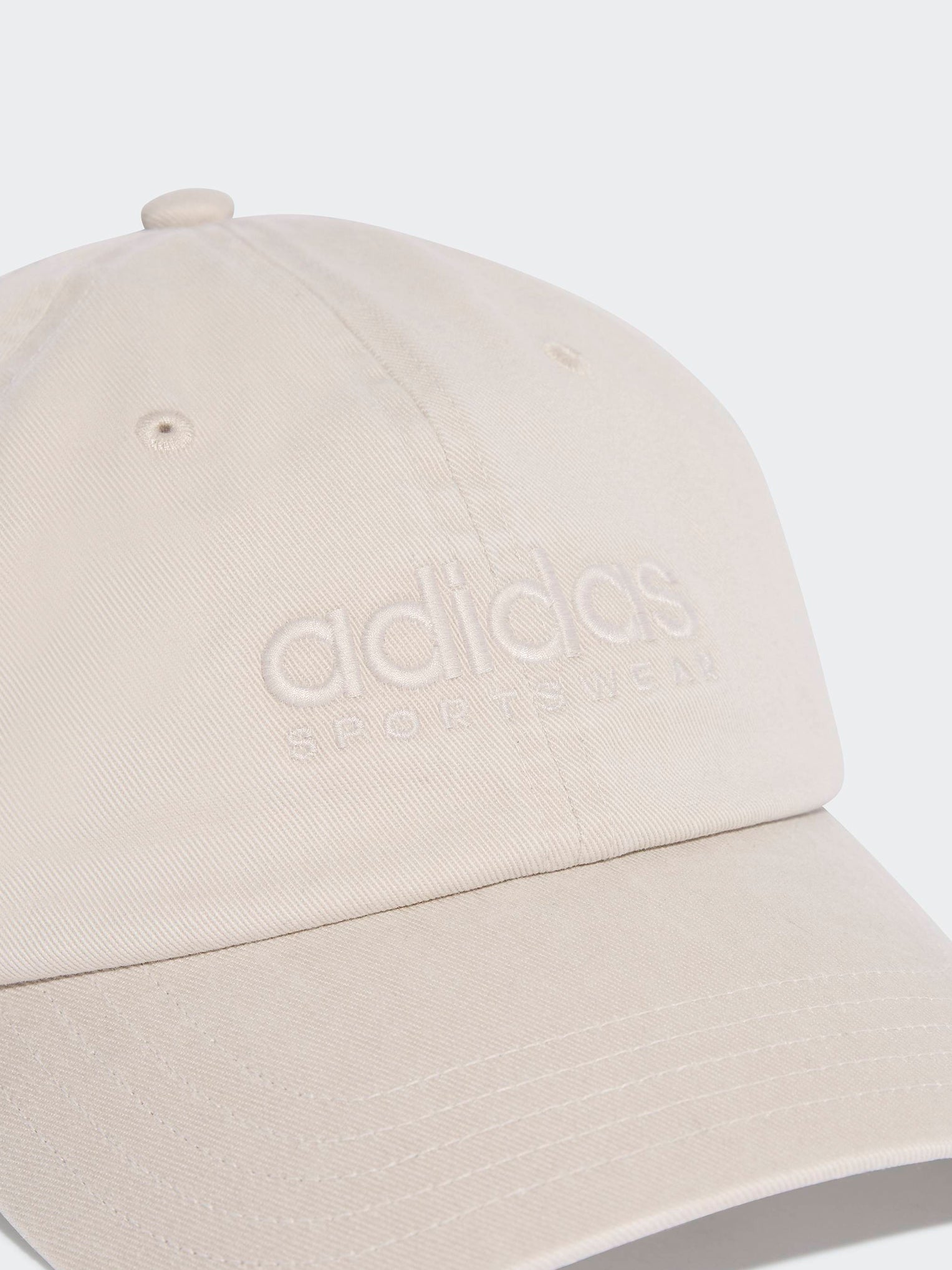 Sportswear Dad Cap