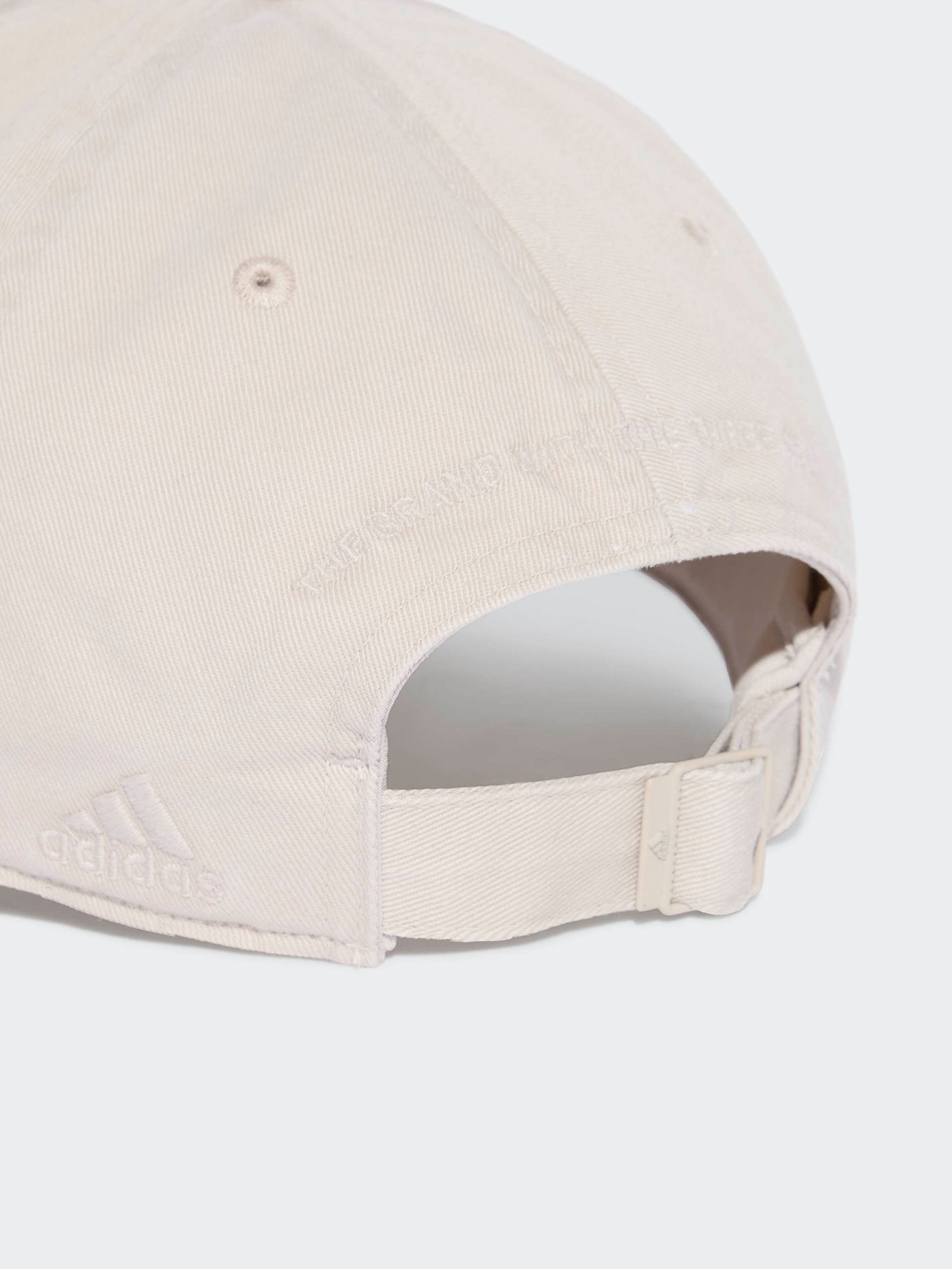 Sportswear Dad Cap
