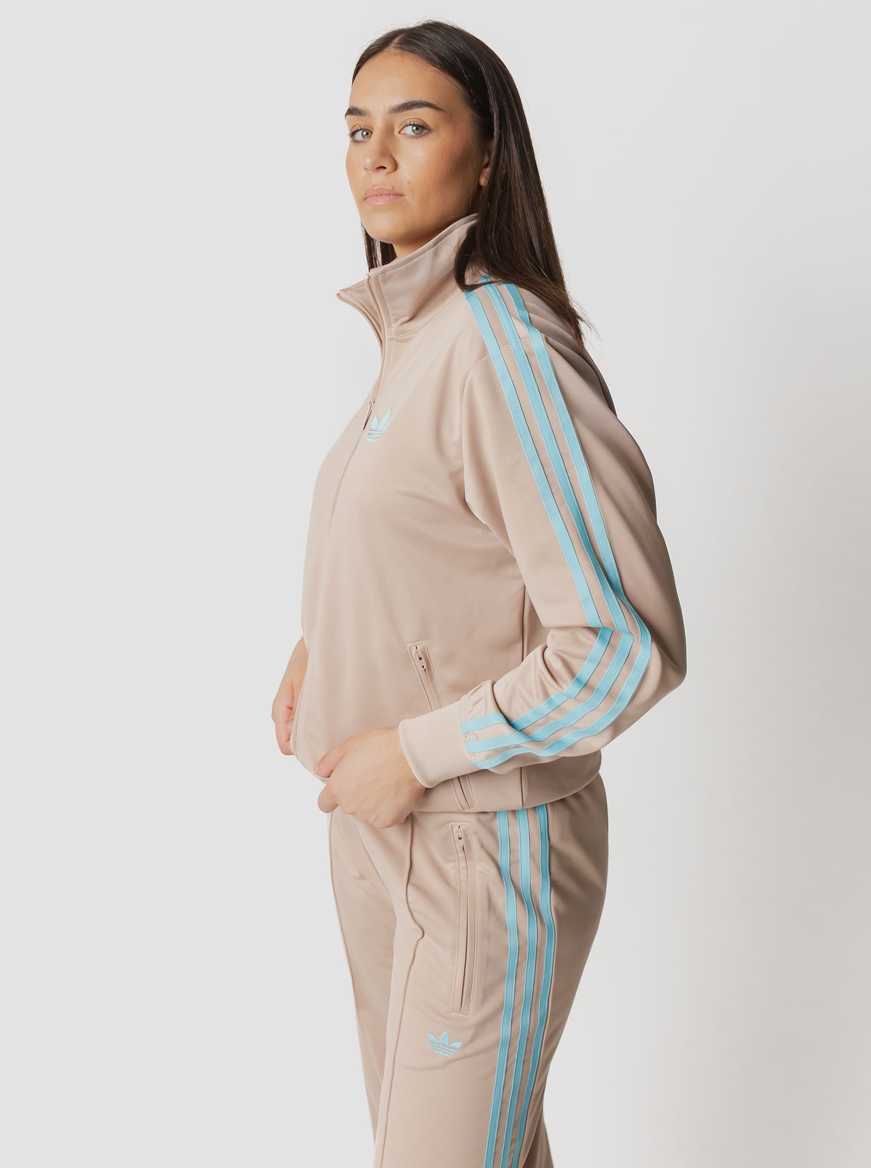 *p(R)ojectR® M5V Track Top Firebird Track Top – Stirling Sports