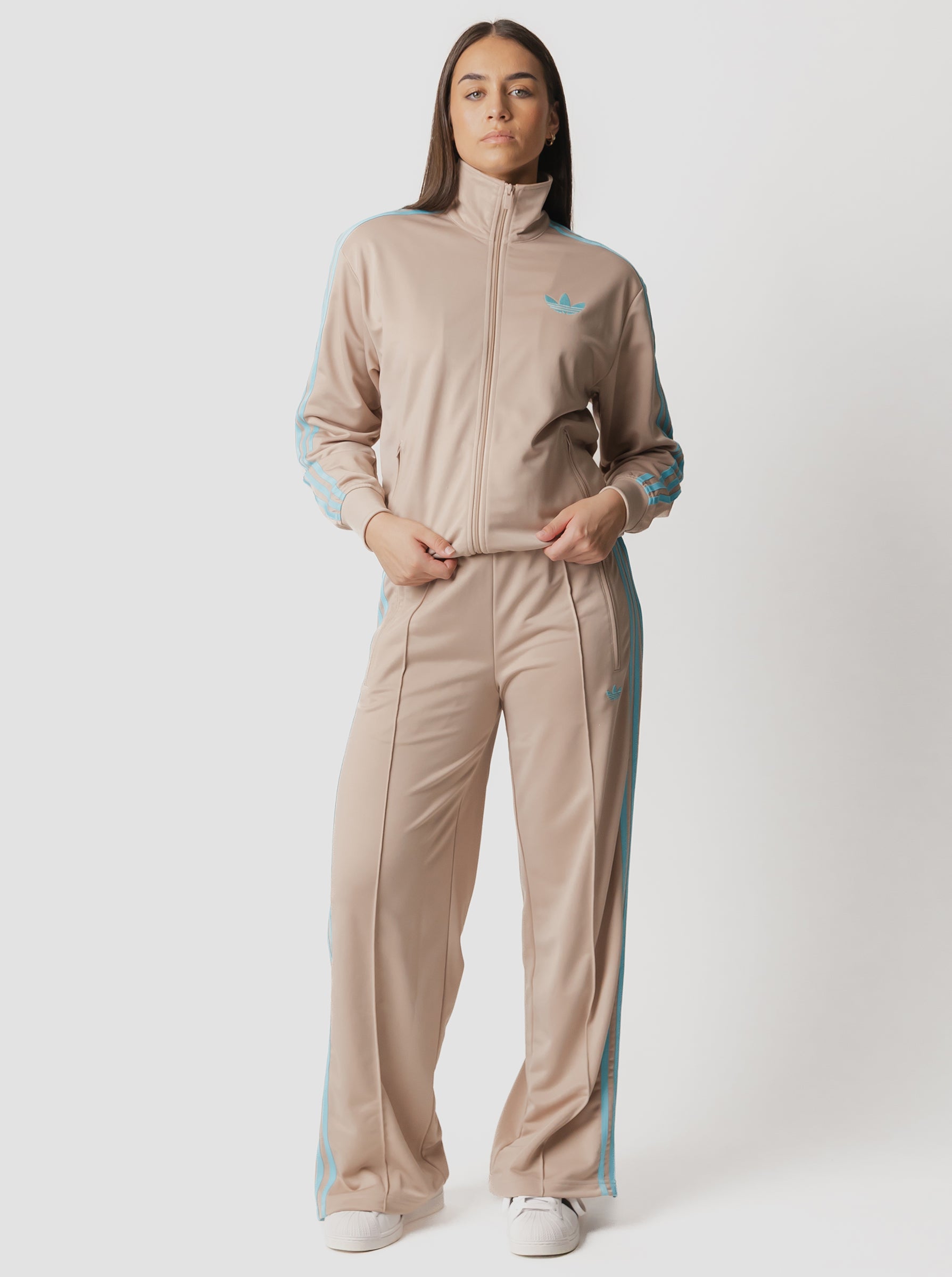 Firebird Track Top – Stirling Sports