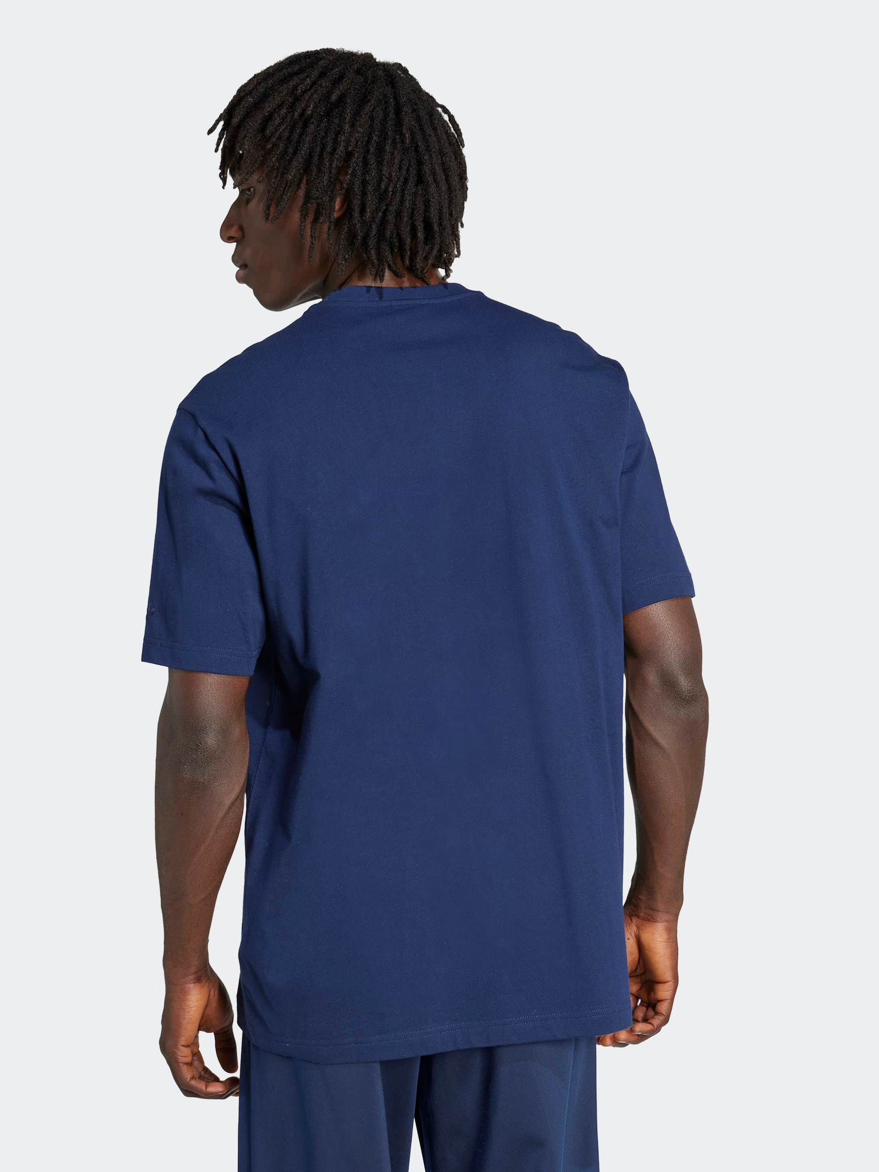 Varsity Loose T-Shirt