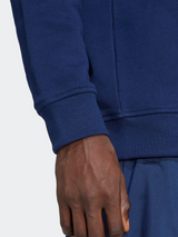 Varsity Loose Half-Zip