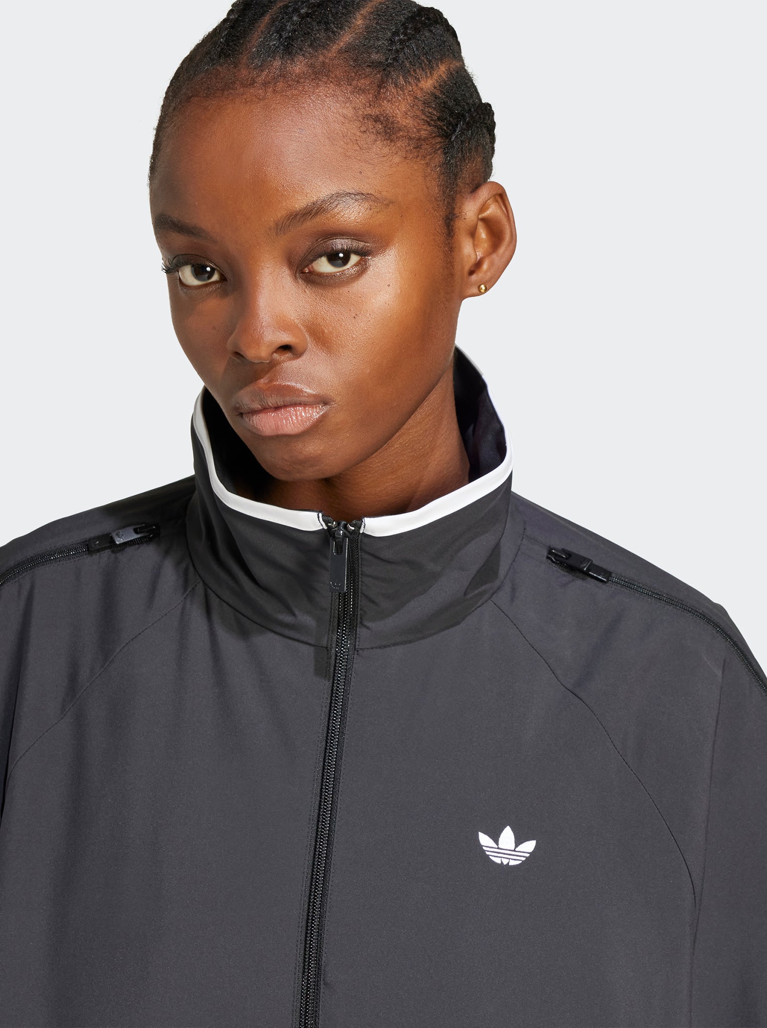 Adilenium Season 3 Zip Track Top – Stirling Sports