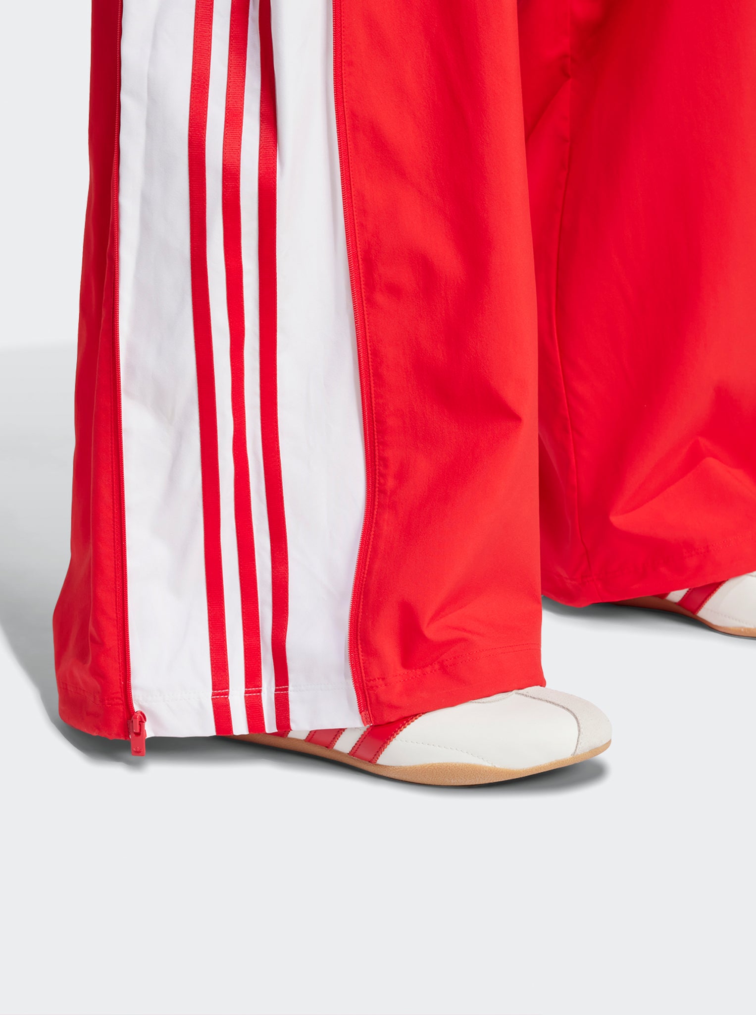 Adilenium Season 3 Zip Track Joggers