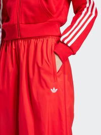 Adilenium Season 3 Zip Track Joggers