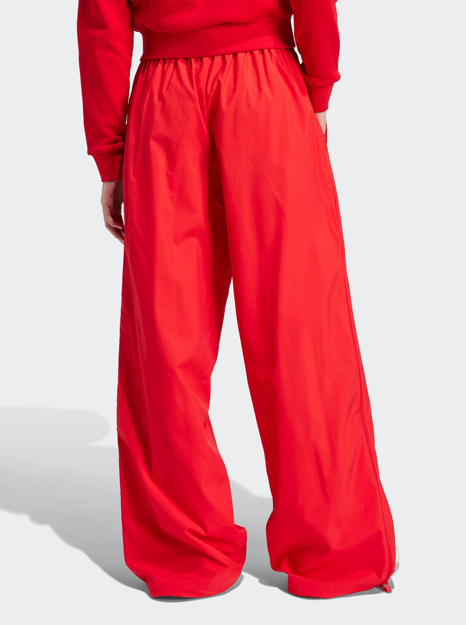 Adilenium Season 3 Zip Track Joggers