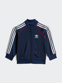 Adicolor SST Tracksuit Infants