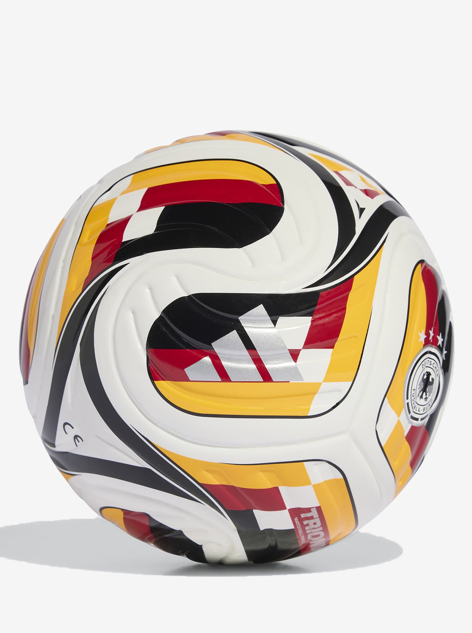 World Cup 2026 DFB Germany Mini Home Ball