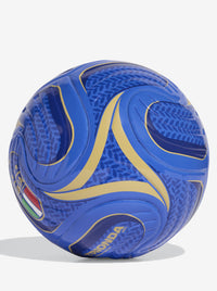 World Cup 2026 FIGC Italy Mini Home Ball