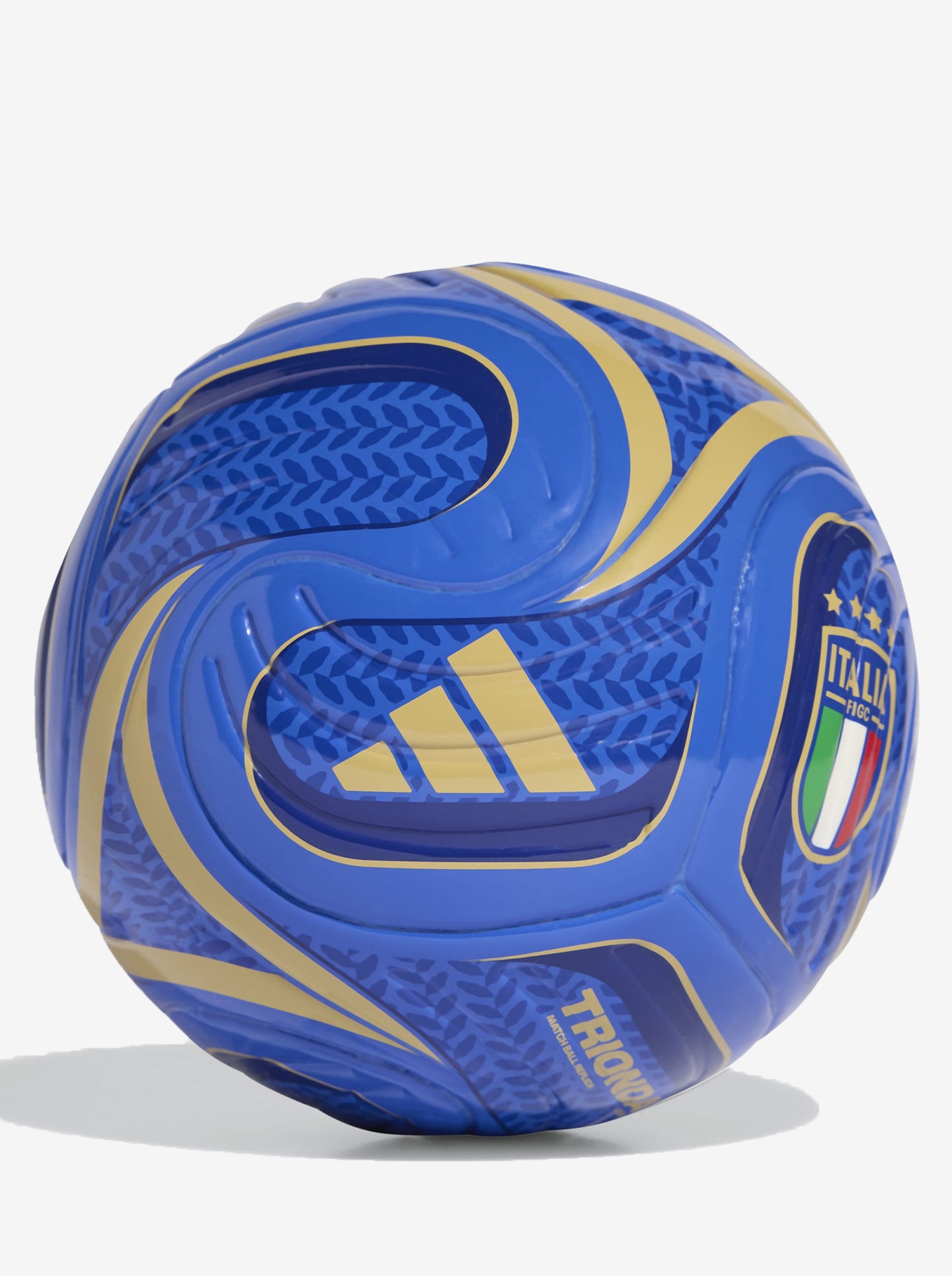 World Cup 2026 FIGC Italy Mini Home Ball
