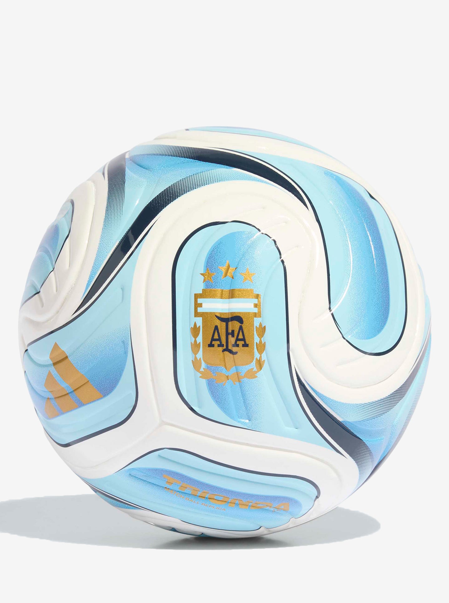 World Cup 2026 AFA Argentina Mini Home Ball