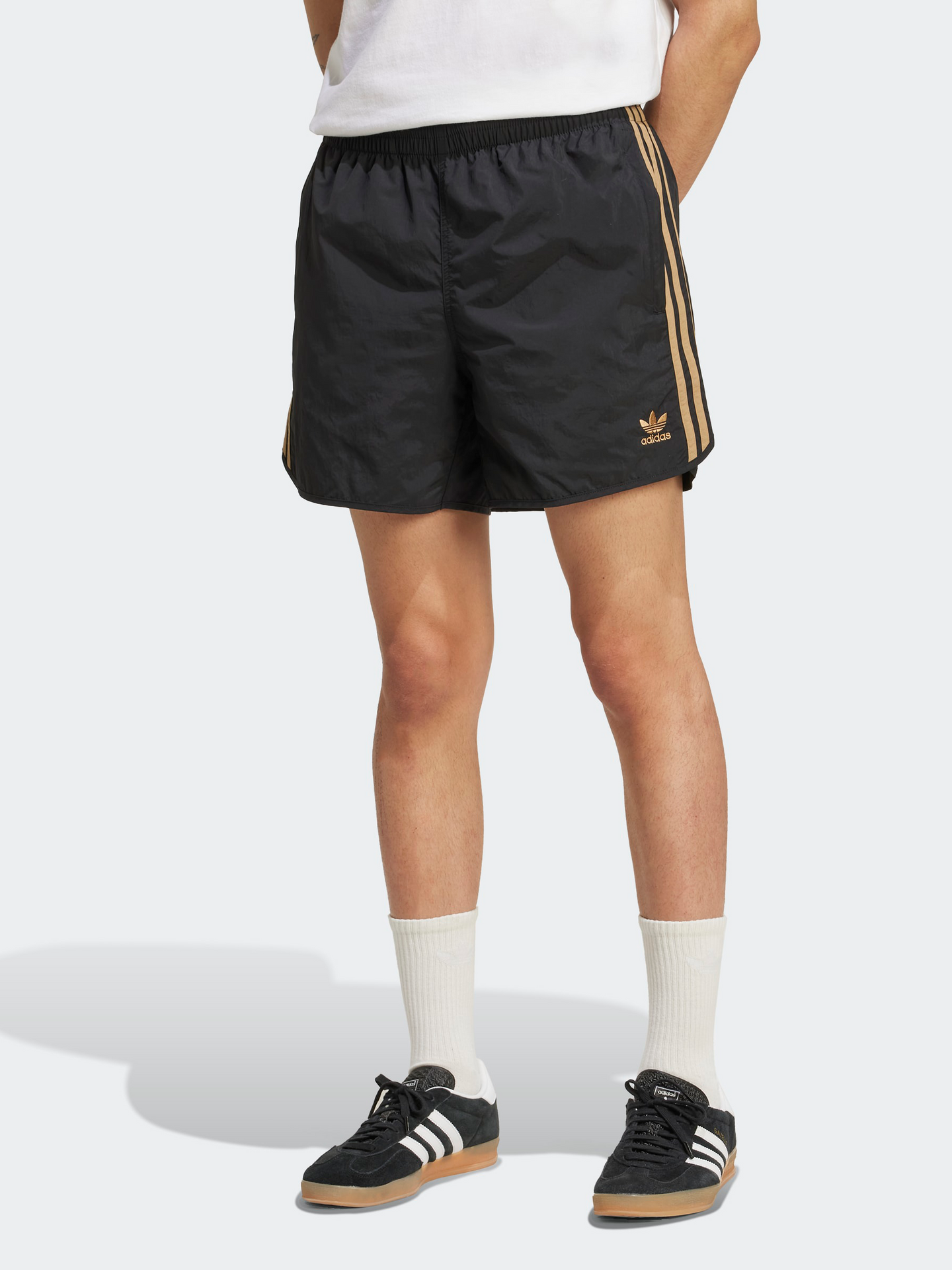 Sprinter Shorts