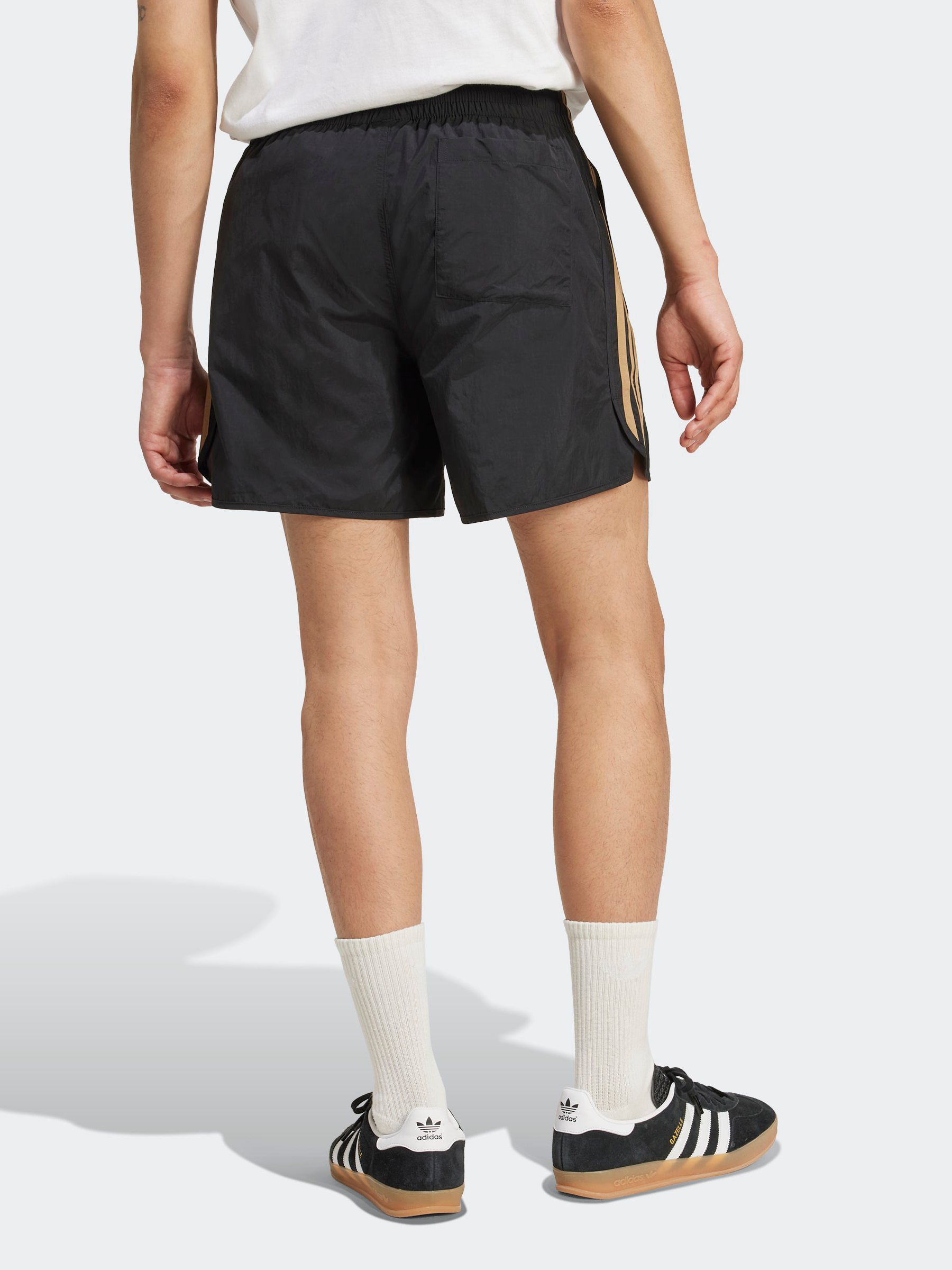 Sprinter Shorts