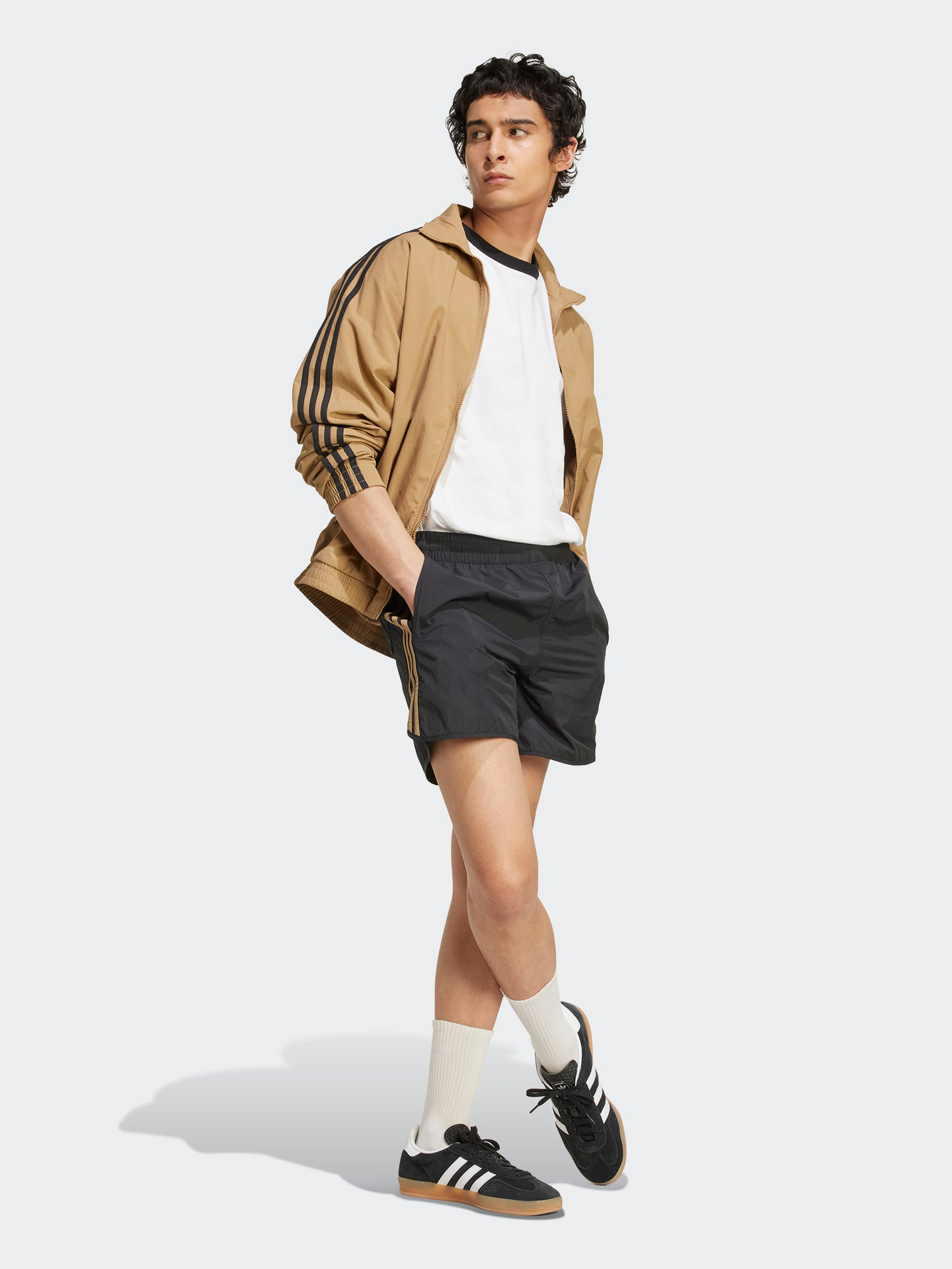 Sprinter Shorts