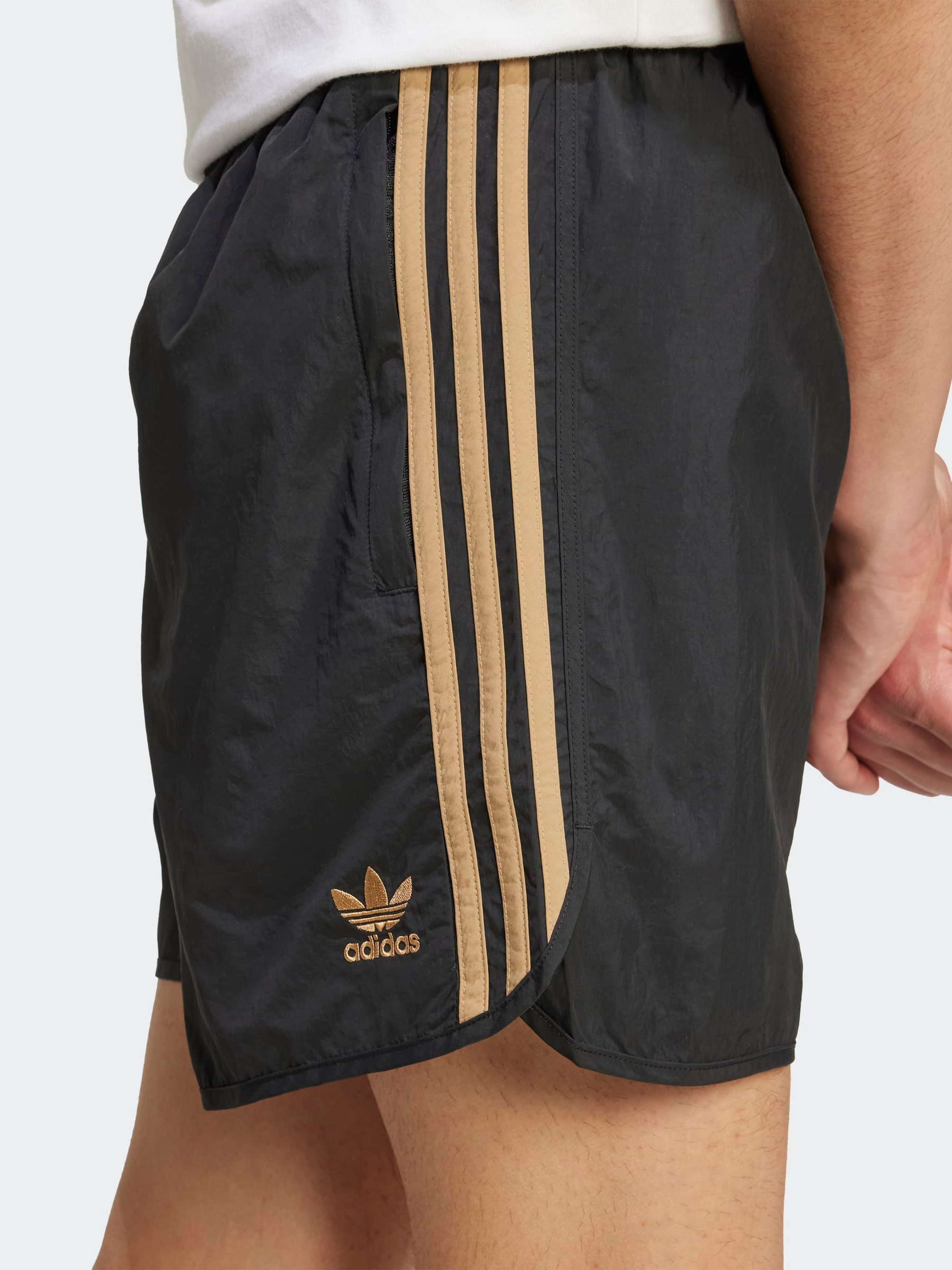 Sprinter Shorts