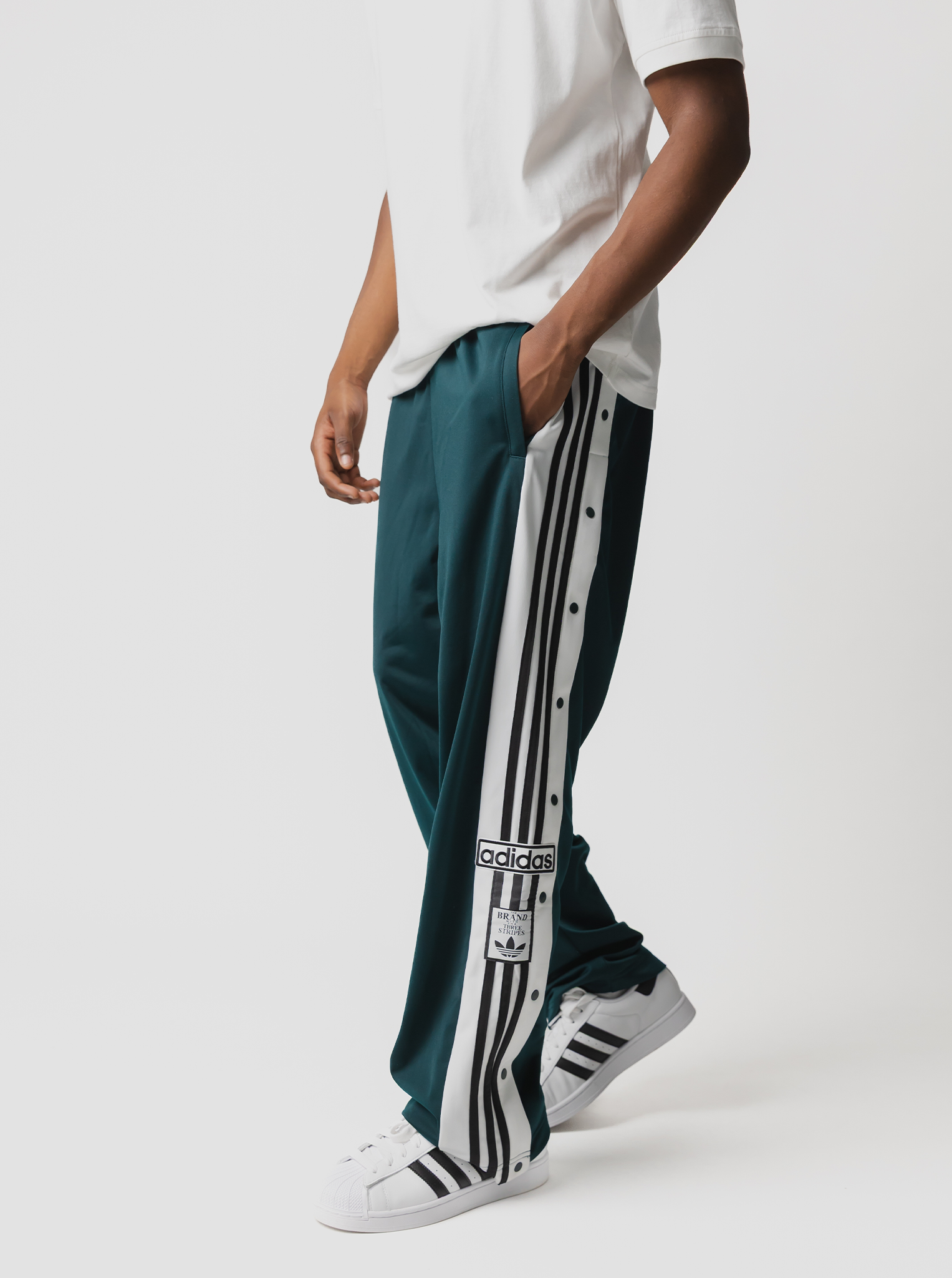 Adibreak Classic Trackpant