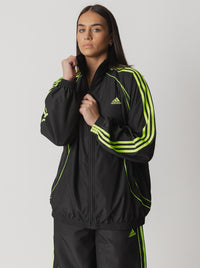 Teamgeist Adicolor Oversized Woven Track Top
