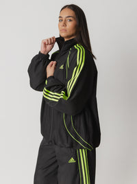Teamgeist Adicolor Oversized Woven Track Top