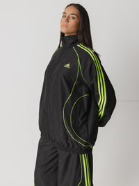 Teamgeist Adicolor Oversized Woven Track Top