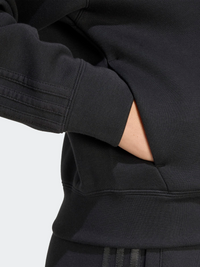 Spacer Full-Zip Hoodie