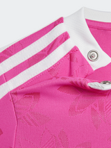 Short Tee Set