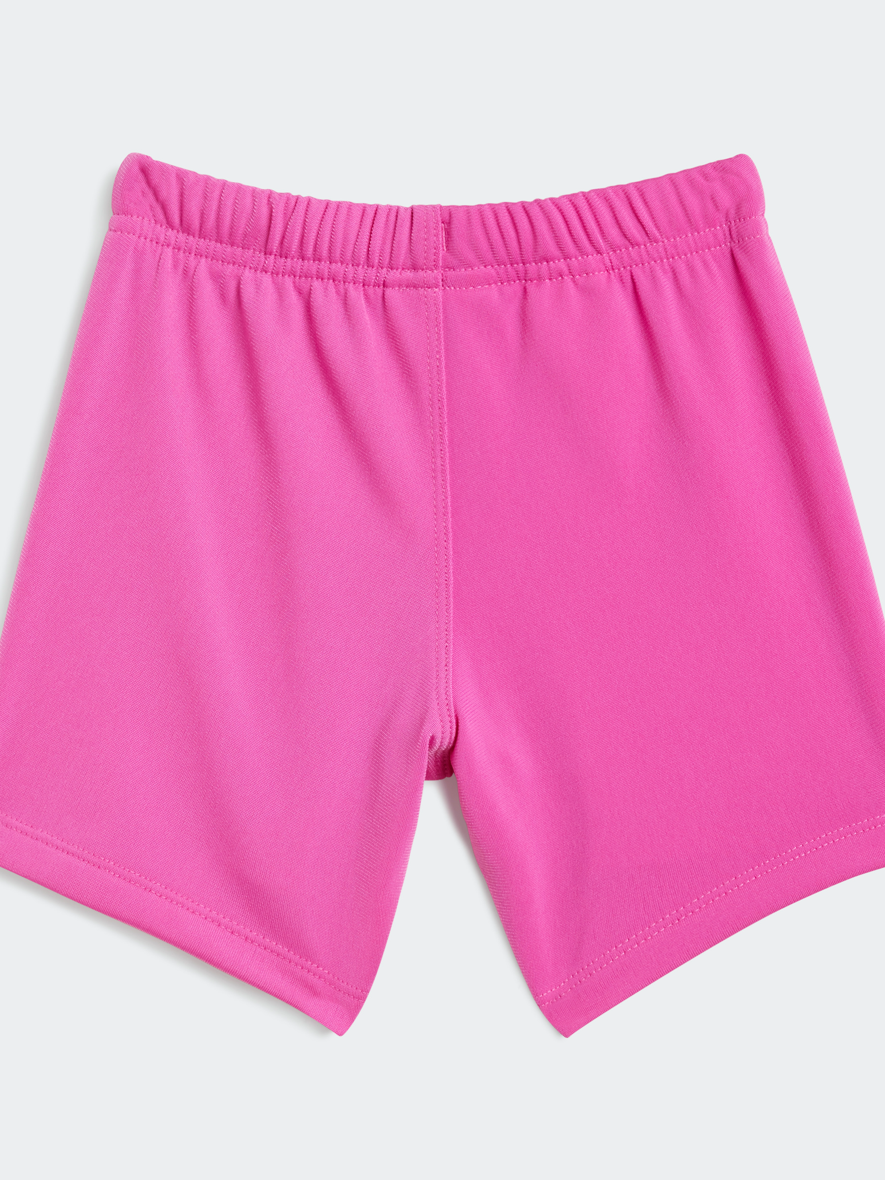 Short Tee Set