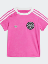 Short Tee Set