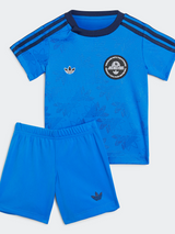 Short Tee Set Kids