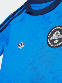 Short Tee Set Kids