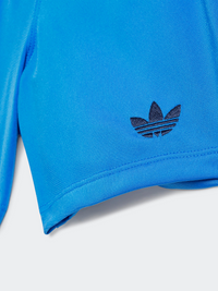 Short Tee Set Kids