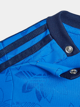 Short Tee Set Kids