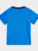 Short Tee Set Kids