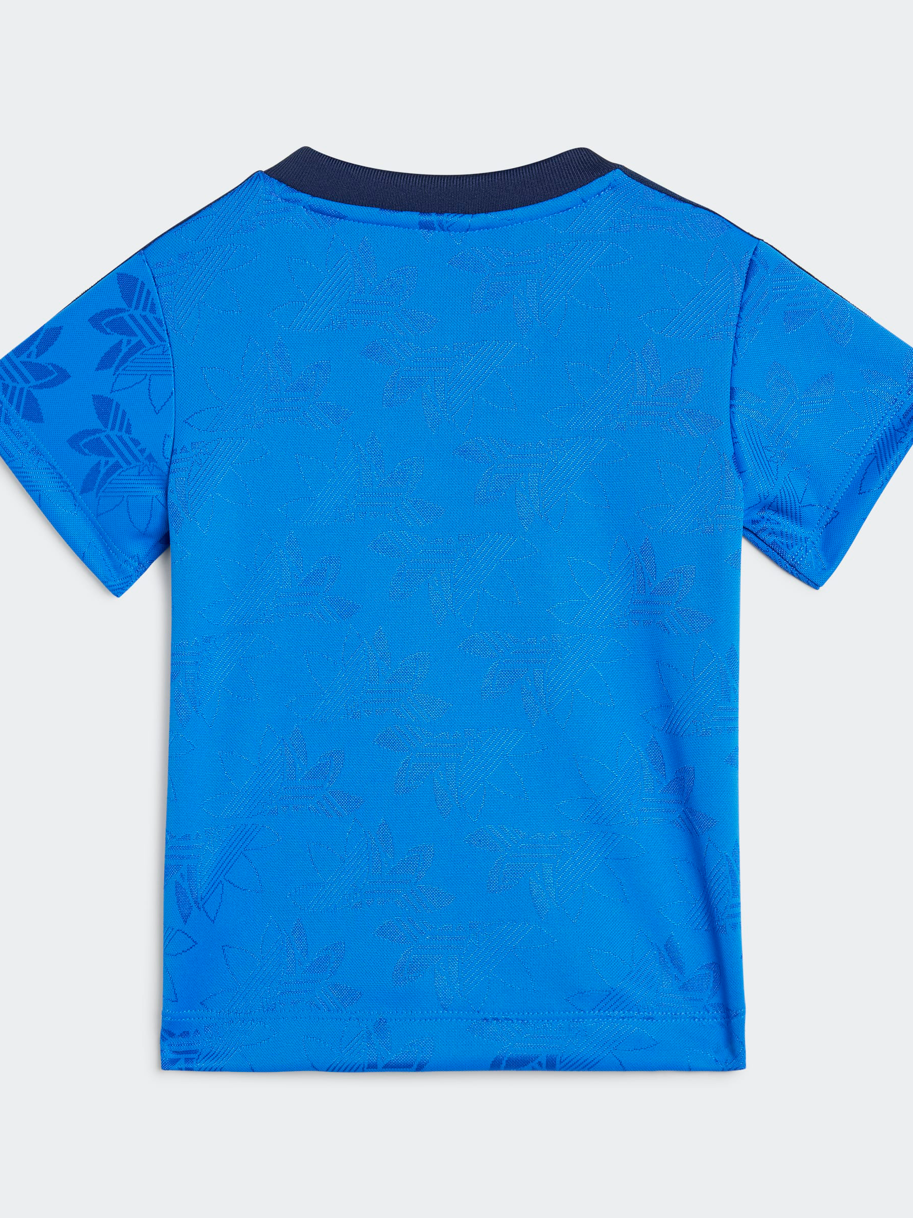 Short Tee Set Kids