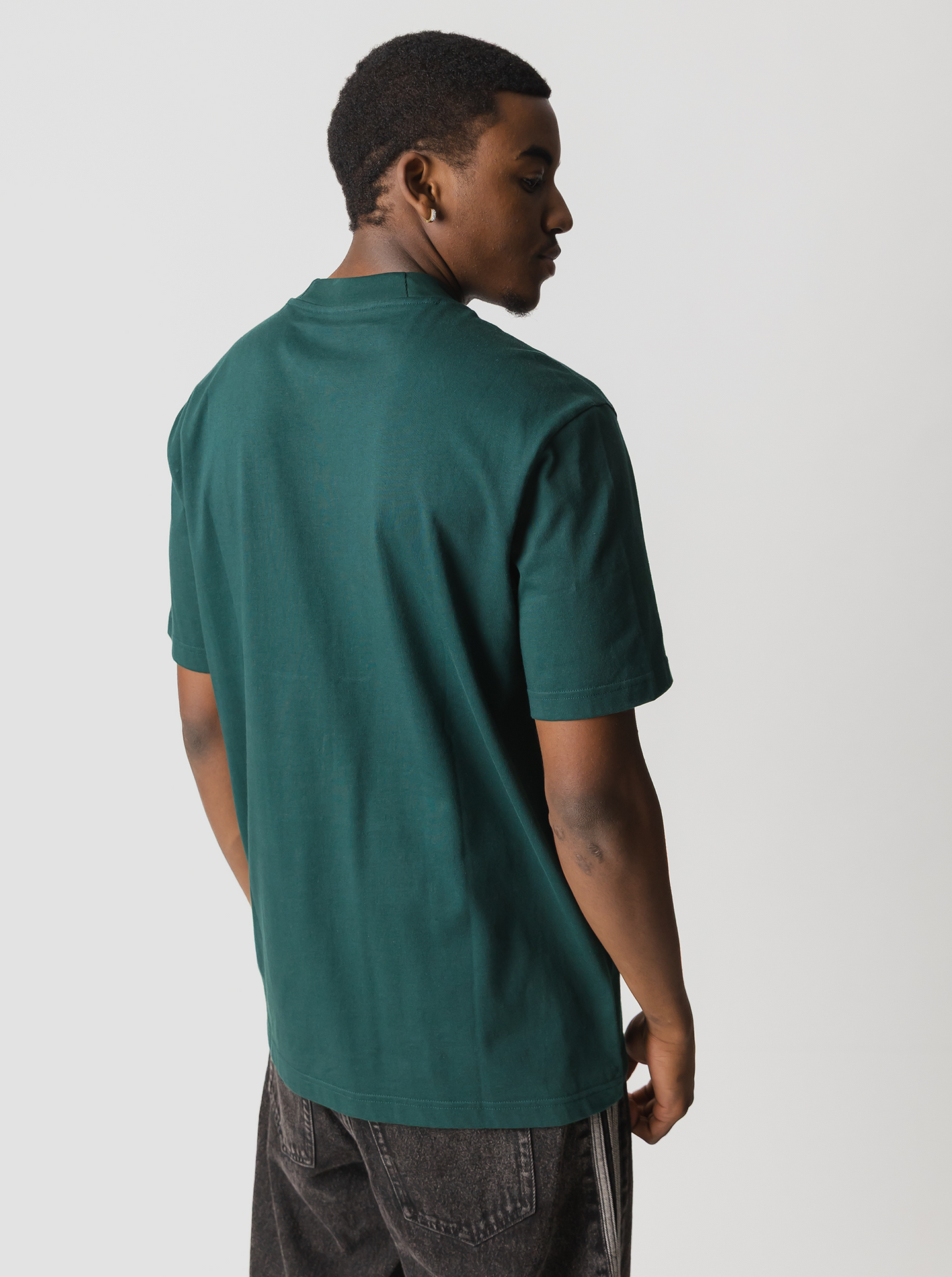 Monogram Loose T-Shirt