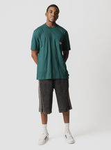 Monogram Loose T-Shirt