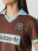Graphic Football Jersey