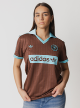 Graphic Football Jersey