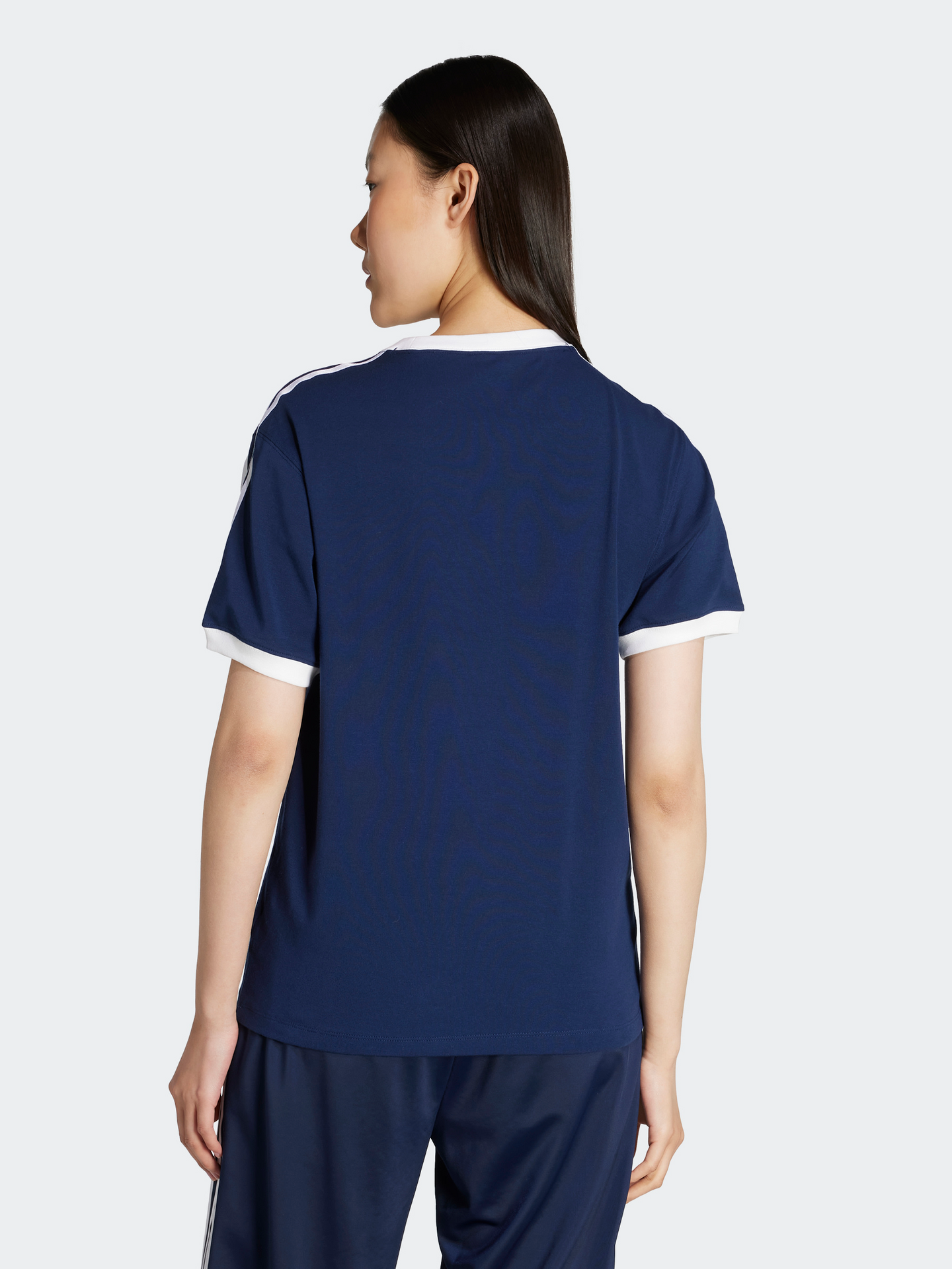 3 Stripe Tee