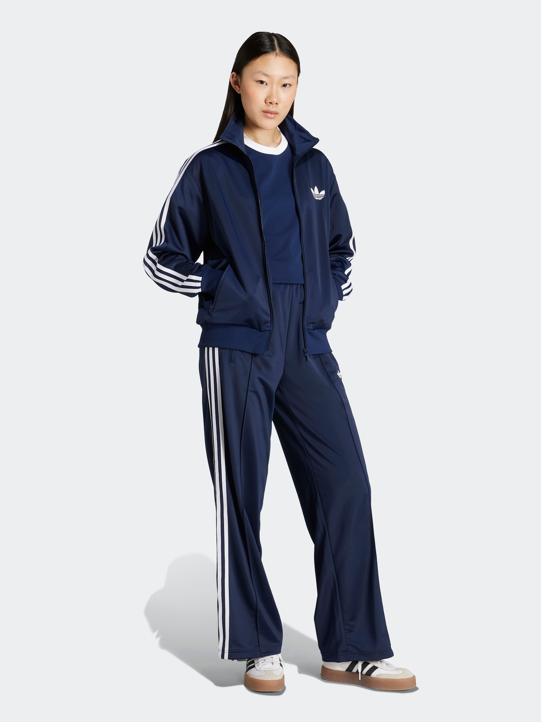 3 Stripe Tee