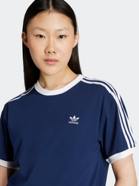 3 Stripe Tee