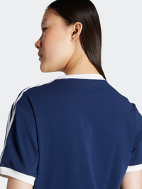3 Stripe Tee