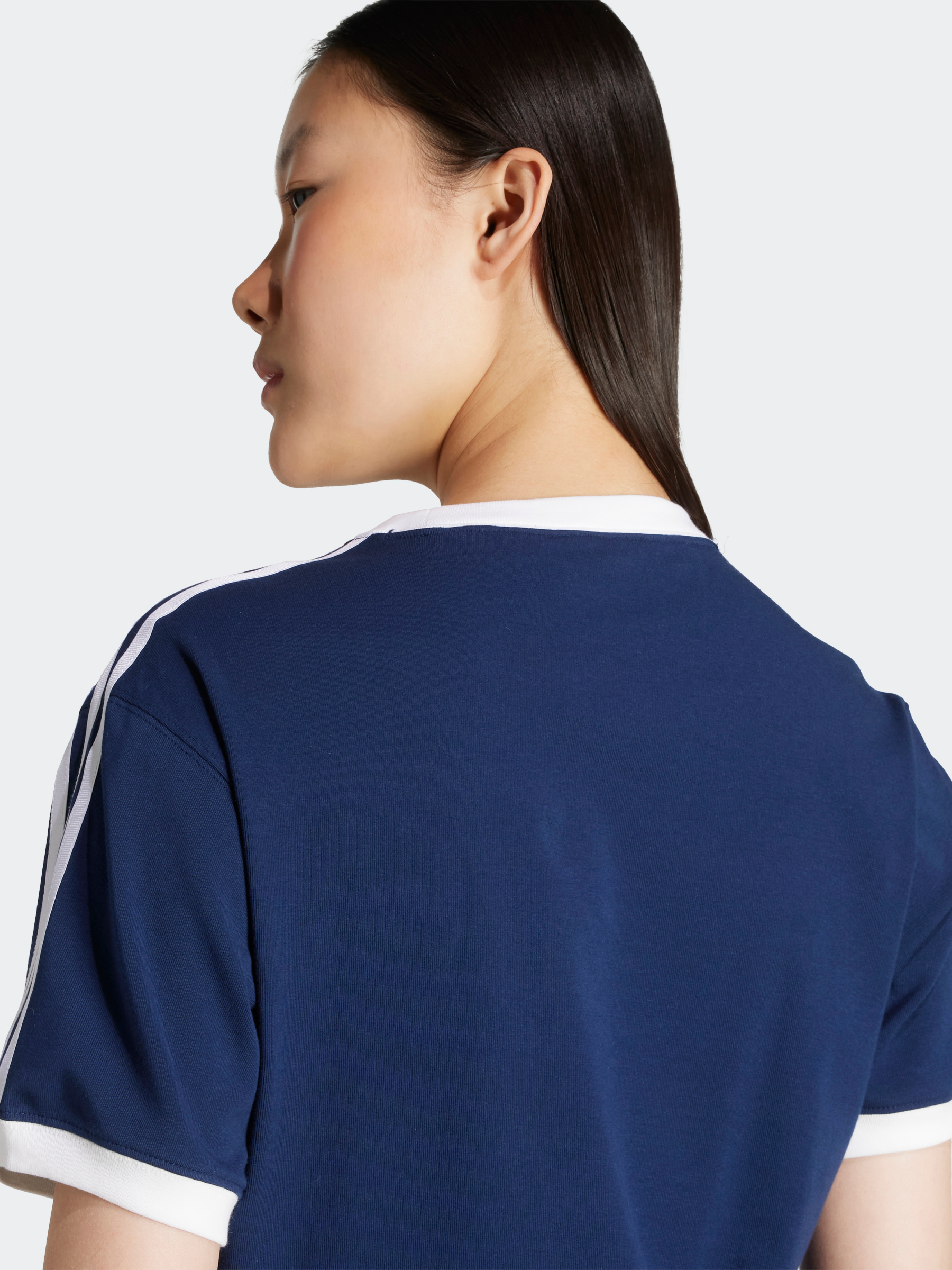 3 Stripe Tee