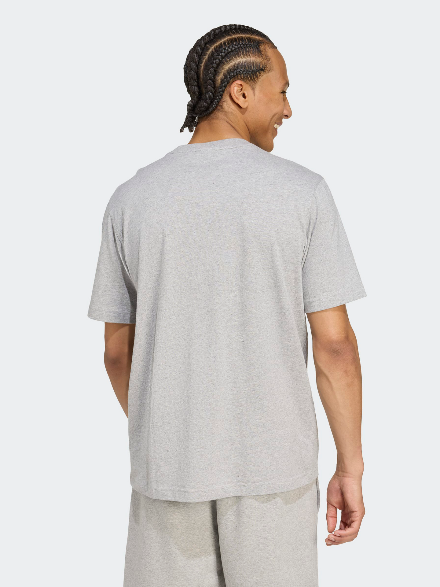 Trefoil Essentials T-Shirt