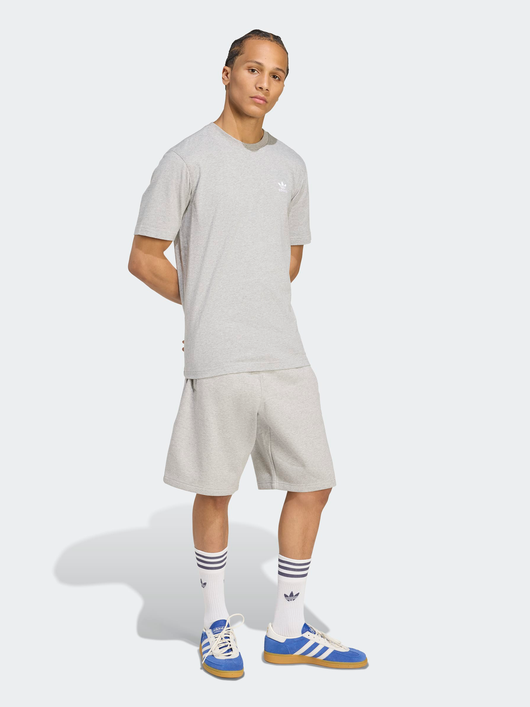 Trefoil Essentials T-Shirt