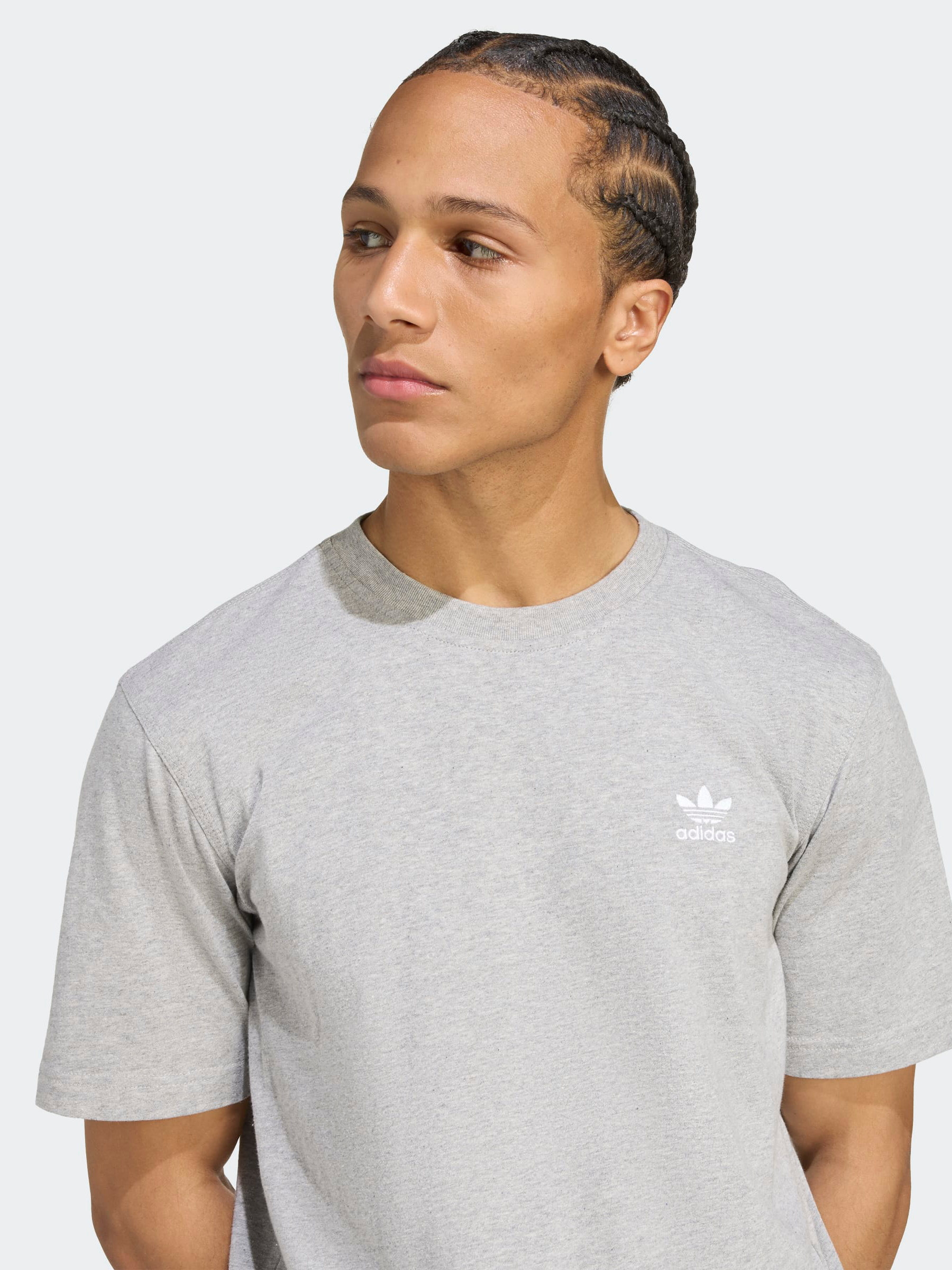Trefoil Essentials T-Shirt