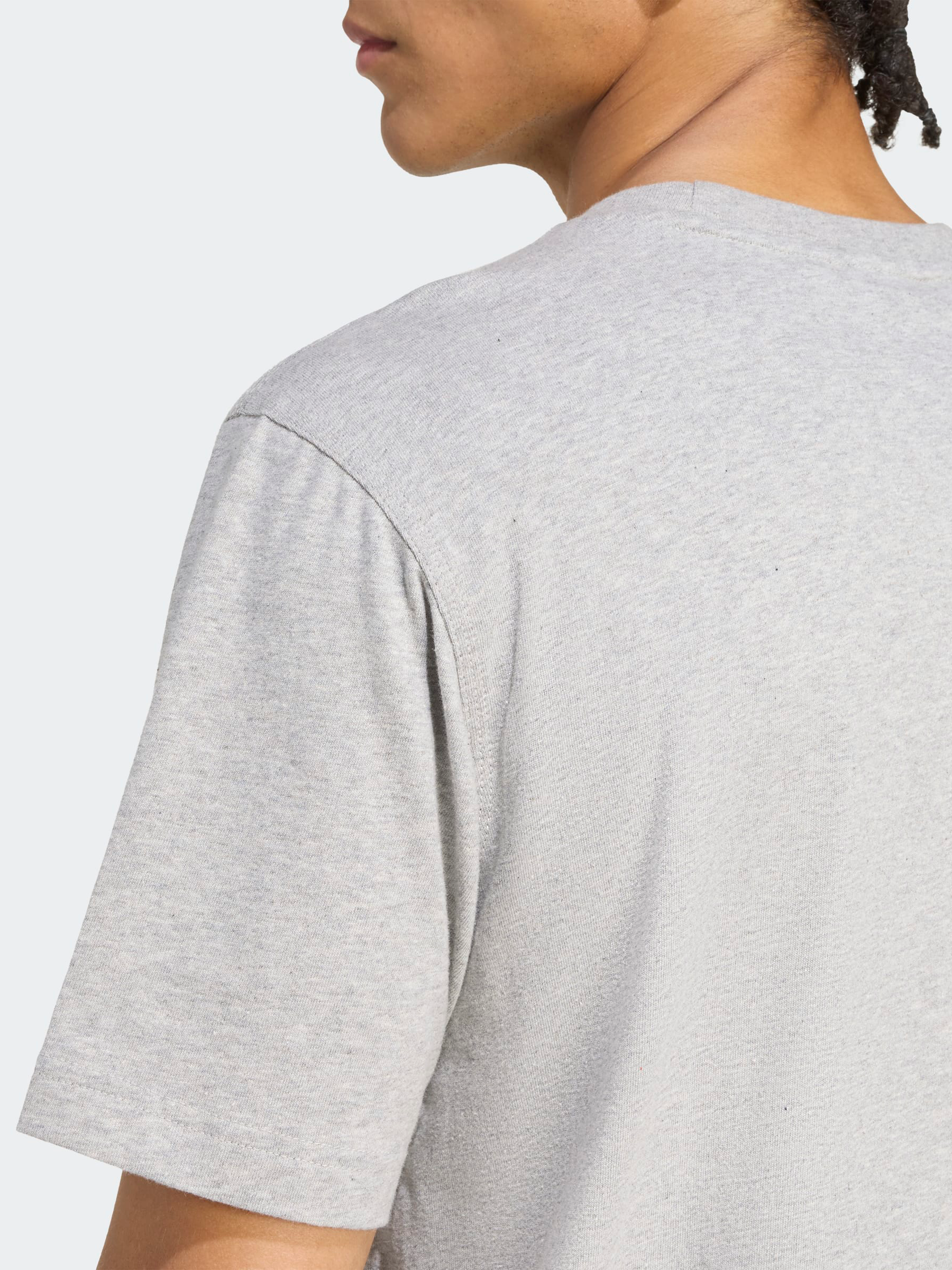 Trefoil Essentials T-Shirt