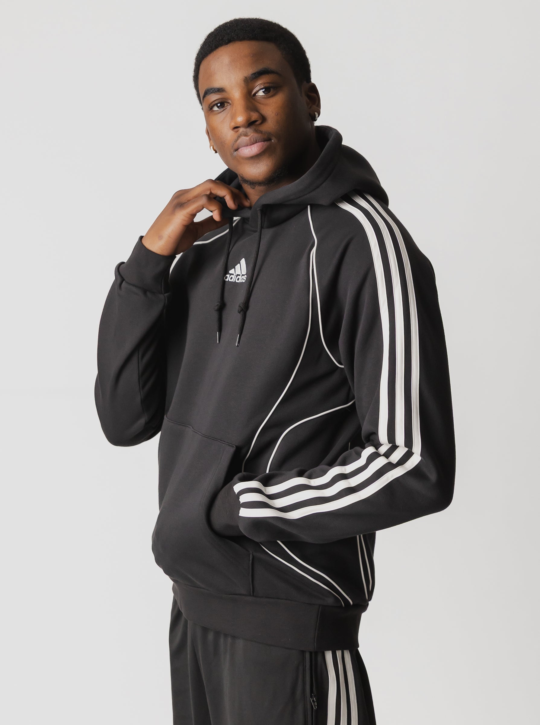 Adicolor Cut Line Hoodie